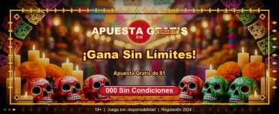 Juega y Gana en Novibet