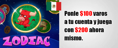Reembolso VIP Semanal promotion