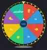 Gira la Ruleta de la Suerte icon